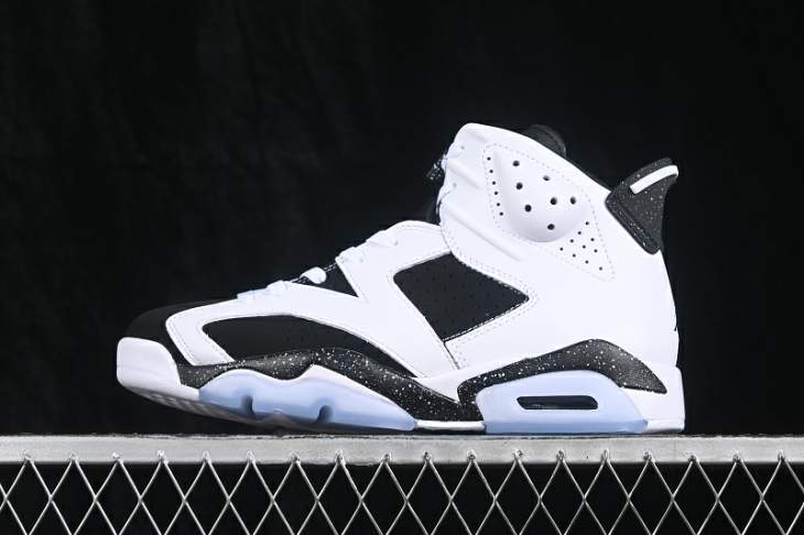 Picture of Air Jordan 6 _SKUfw24269170584958905fw